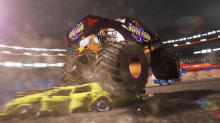 Monster Truck Championship PS5 hinta ja tiedot | Tietokone- ja konsolipelit | hobbyhall.fi