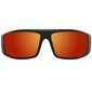 Aurinkolasit Spy Optic Logan Happy Boost, mattamustat oranssilla polarisoiduilla linssillä hinta ja tiedot | Miesten aurinkolasit | hobbyhall.fi