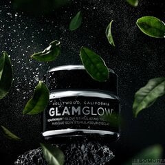 GlamGlow Youthmud Glow stimuloiva kasvonaamio 15 g hinta ja tiedot | Glamglow Kasvojenhoitotuotteet | hobbyhall.fi