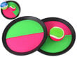 catch ball discs - tarranauhalla varustettu catch ball -pallo hinta ja tiedot | Pihapelit ja ulkopelit | hobbyhall.fi