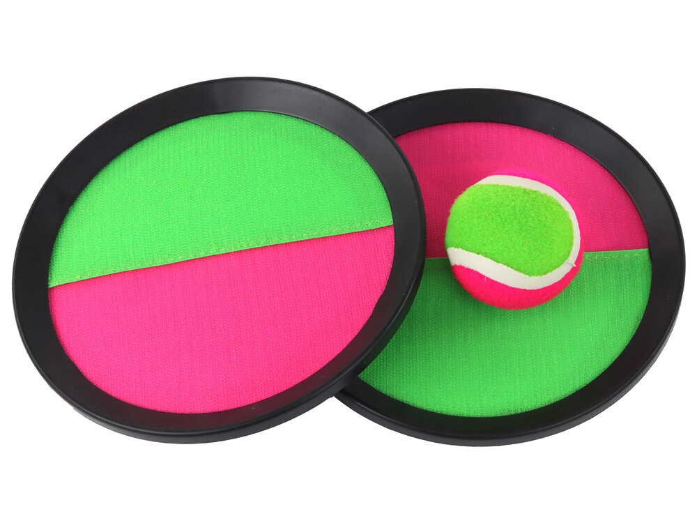 catch ball discs - tarranauhalla varustettu catch ball -pallo hinta ja tiedot | Pihapelit ja ulkopelit | hobbyhall.fi