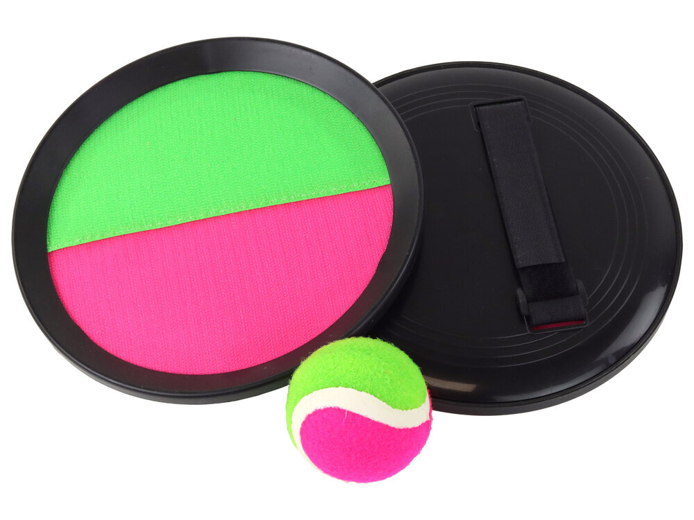 catch ball discs - tarranauhalla varustettu catch ball -pallo hinta ja tiedot | Pihapelit ja ulkopelit | hobbyhall.fi