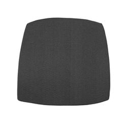 Istuintyyny WICKER-1, tuolille Wicker 1, 47x47cm, paksuus 5cm, 100% polyesteri PVC, kangas 066 hinta ja tiedot | Istuintyynyt, pehmusteet ja päälliset | hobbyhall.fi