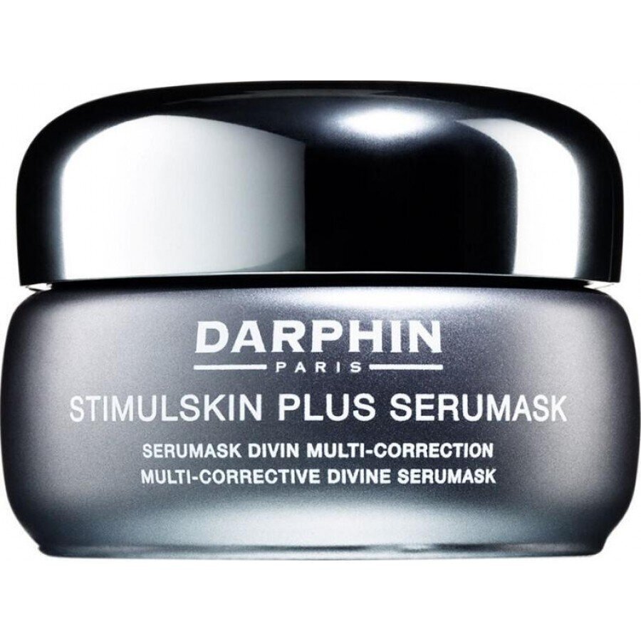 Darphin Stimulskin Plus Multi-Corrective Divine kasvonaamio 50 ml hinta ja tiedot | Kasvonaamiot ja silmänalusaamiot | hobbyhall.fi