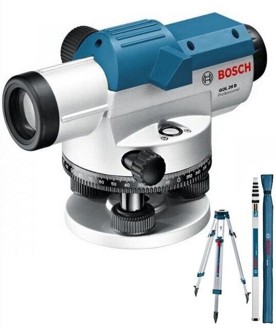Bosch Rough Sight 26 G hinta ja tiedot | Käsityökalut | hobbyhall.fi