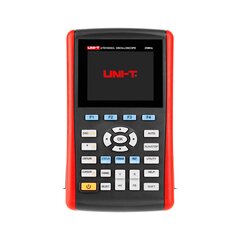 Oskilloskooppi 25 mhz malli utd1025cl hinta ja tiedot | UNI-T Kodin remontointi | hobbyhall.fi