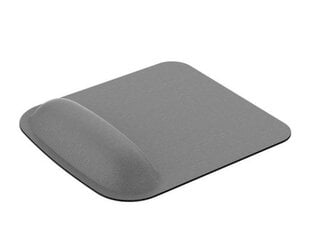 Ergonominen hiirimatto muistivaahdolla Memory Foam hinta ja tiedot | Techancy Tietokoneet ja pelaaminen | hobbyhall.fi