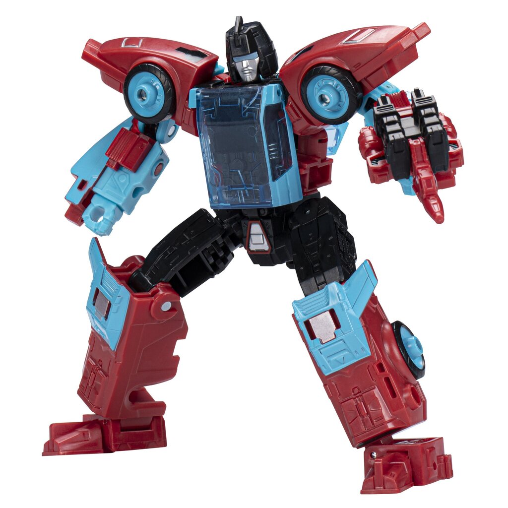 Figuuri Transformers sukupolven perintö - deluxe, 14 cm hinta ja tiedot | Poikien lelut | hobbyhall.fi