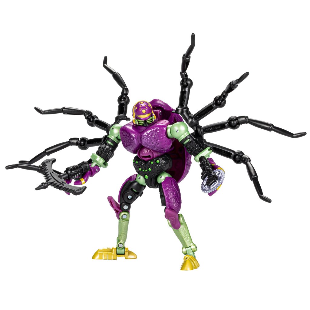 Figuuri Transformers sukupolven perintö - deluxe, 14 cm hinta ja tiedot | Poikien lelut | hobbyhall.fi