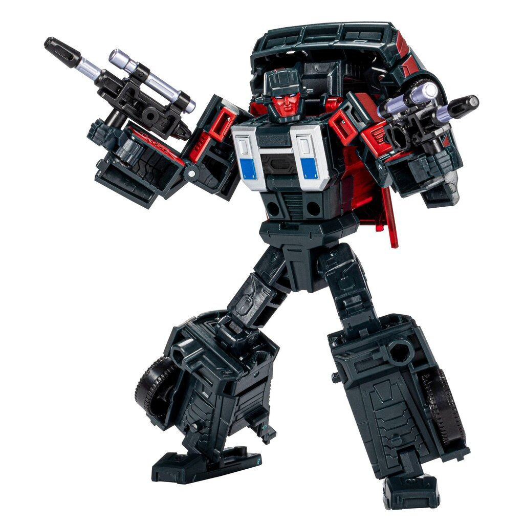 Figuuri Transformers sukupolven perintö - deluxe, 14 cm hinta ja tiedot | Poikien lelut | hobbyhall.fi