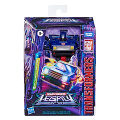 Figuuri Transformers sukupolven perintö - deluxe, 14 cm hinta ja tiedot | Transformers Lelut | hobbyhall.fi