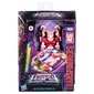 Figuuri Transformers sukupolven perintö - deluxe, 14 cm hinta ja tiedot | Poikien lelut | hobbyhall.fi