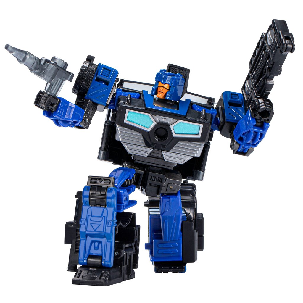 Figuuri Transformers sukupolven perintö - deluxe, 14 cm hinta ja tiedot | Poikien lelut | hobbyhall.fi