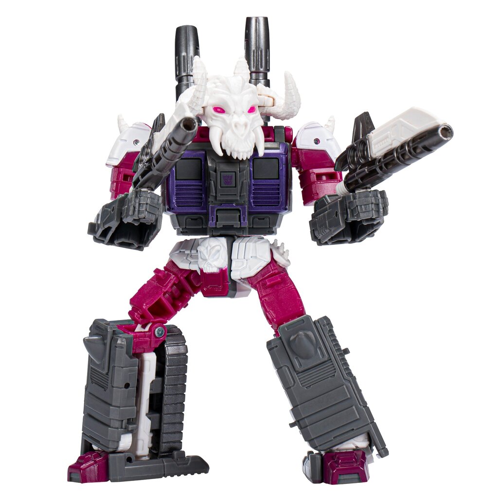 Figuuri Transformers sukupolven perintö - deluxe, 14 cm hinta ja tiedot | Poikien lelut | hobbyhall.fi