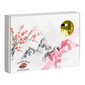 Kasvomaski setti MITOMO Beauty Box Japanista 8 kpl. hinta ja tiedot | Kasvonaamiot ja silmänalusaamiot | hobbyhall.fi