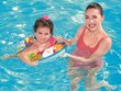 Bestway Puhallettava uimadonitsi lapsille, 51cm hinta ja tiedot | Puhallettavat vesilelut ja uima-asusteet | hobbyhall.fi