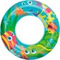 Bestway Puhallettava uimadonitsi lapsille, 56 cm hinta ja tiedot | Puhallettavat vesilelut ja uima-asusteet | hobbyhall.fi