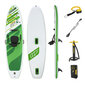 Bestway puhallettava melontalauta 340 x 89 x 15 cm hinta ja tiedot | SUP-laudat | hobbyhall.fi