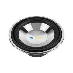 8" dbs-c8005 4 ohmin kaiutin hinta ja tiedot | Dibeisi Autohifi | hobbyhall.fi