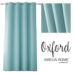 AmeliaHome verho Oxford hinta ja tiedot | Verhot | hobbyhall.fi