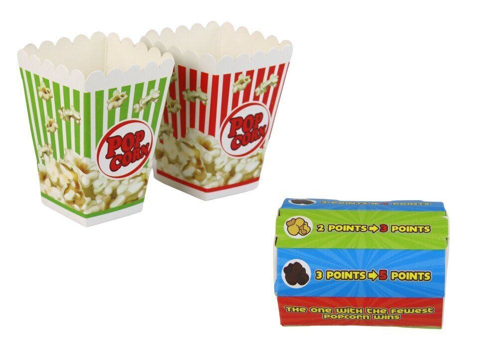Peli Popcorn hinta ja tiedot | Lautapelit ja älypelit | hobbyhall.fi