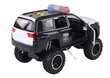 Poliisin maastoautolelu raptor, musta hinta ja tiedot | Poikien lelut | hobbyhall.fi