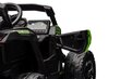 Sähköauto buggy can-am, vihreä hinta ja tiedot | Lasten sähköautot | hobbyhall.fi