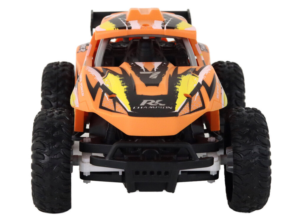 Kauko-ohjattava off-road rc maasturi hinta ja tiedot | Poikien lelut | hobbyhall.fi