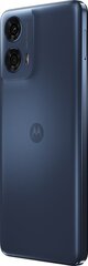 Motorola G24 Power 8/256 GB, Ink Blue hinta ja tiedot | Matkapuhelimet | hobbyhall.fi