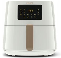 Philips Essential HD9280/30 hinta ja tiedot | Airfryerit ja friteerauskeittimet | hobbyhall.fi