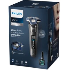 Philips 7000 S7887/55 hinta ja tiedot | Parranajokoneet | hobbyhall.fi