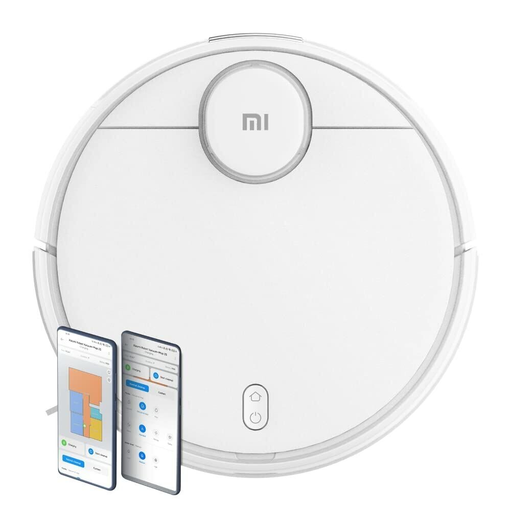 Xiaomi Vacuum Mop 2S hinta ja tiedot | Robotti-imurit | hobbyhall.fi