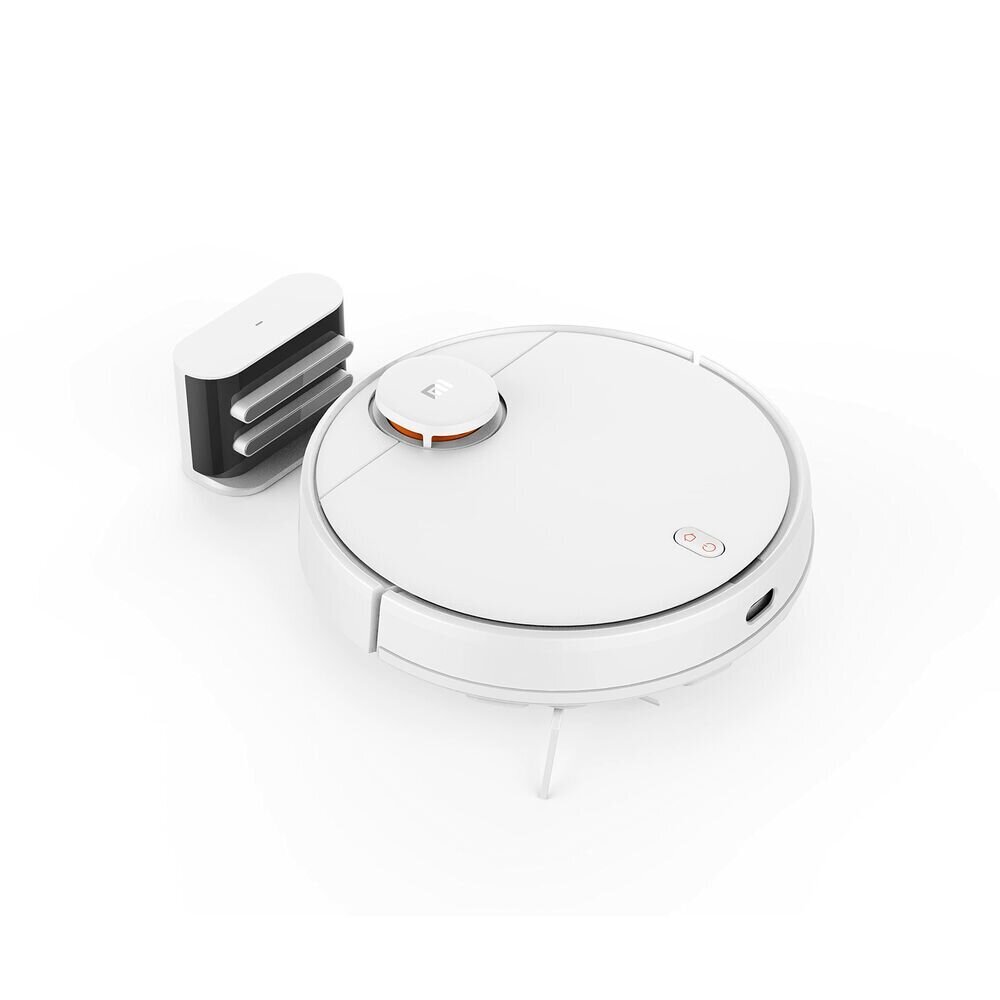 Xiaomi Vacuum Mop 2S hinta ja tiedot | Robotti-imurit | hobbyhall.fi