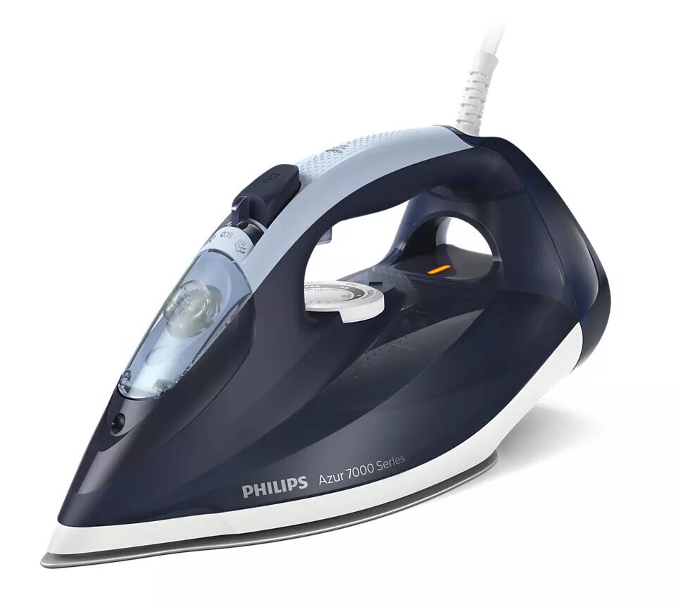 Philips 7000 Series DST7030/20 hinta ja tiedot | Silitysraudat | hobbyhall.fi