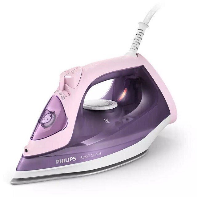 Philips 3000 series hinta ja tiedot | Silitysraudat | hobbyhall.fi