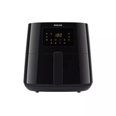 Philips Essential XL HD9270/96 hinta ja tiedot | Airfryerit ja friteerauskeittimet | hobbyhall.fi