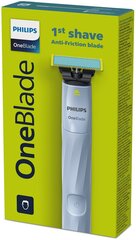 Philips OneBlade hinta ja tiedot | Parranajokoneet | hobbyhall.fi