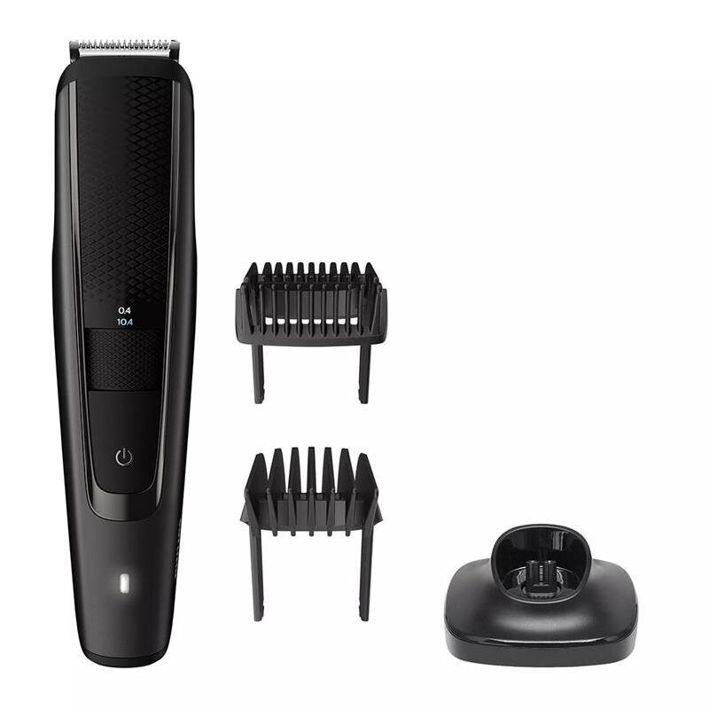 Philips Series 5000 BT5515/20 hinta ja tiedot | Hiustenleikkuukoneet ja trimmerit | hobbyhall.fi