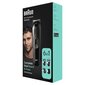 Braun Series 3 MGK3410 6in1 hinta ja tiedot | Hiustenleikkuukoneet ja trimmerit | hobbyhall.fi