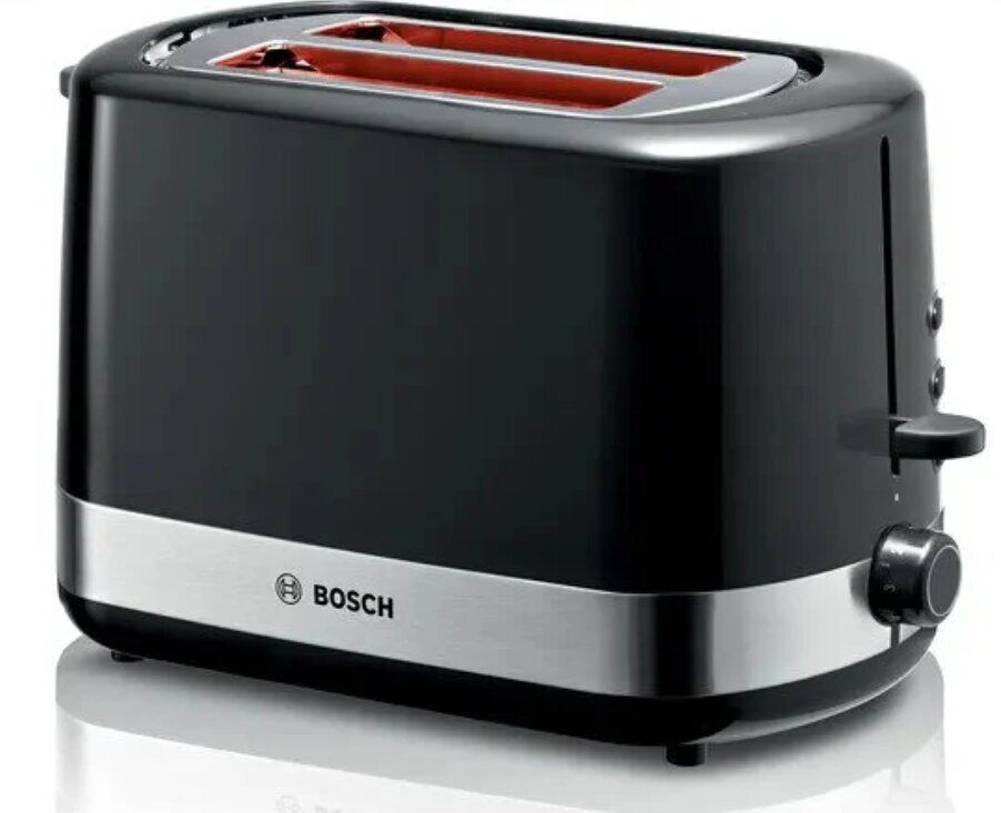 Bosch TAT3A113 hinta ja tiedot | Leivänpaahtimet | hobbyhall.fi