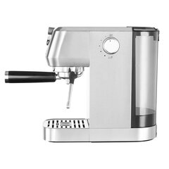 Gastroback 42721 Design Espresso Piccolo Pro hinta ja tiedot | Kahvinkeittimet ja kahvikoneet | hobbyhall.fi