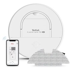 Tefal X-Plorer Serie 130 hinta ja tiedot | Pölynimurit | hobbyhall.fi