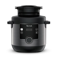 Tefal CY505E hinta ja tiedot | Höyry- ja monitoimikattilat | hobbyhall.fi