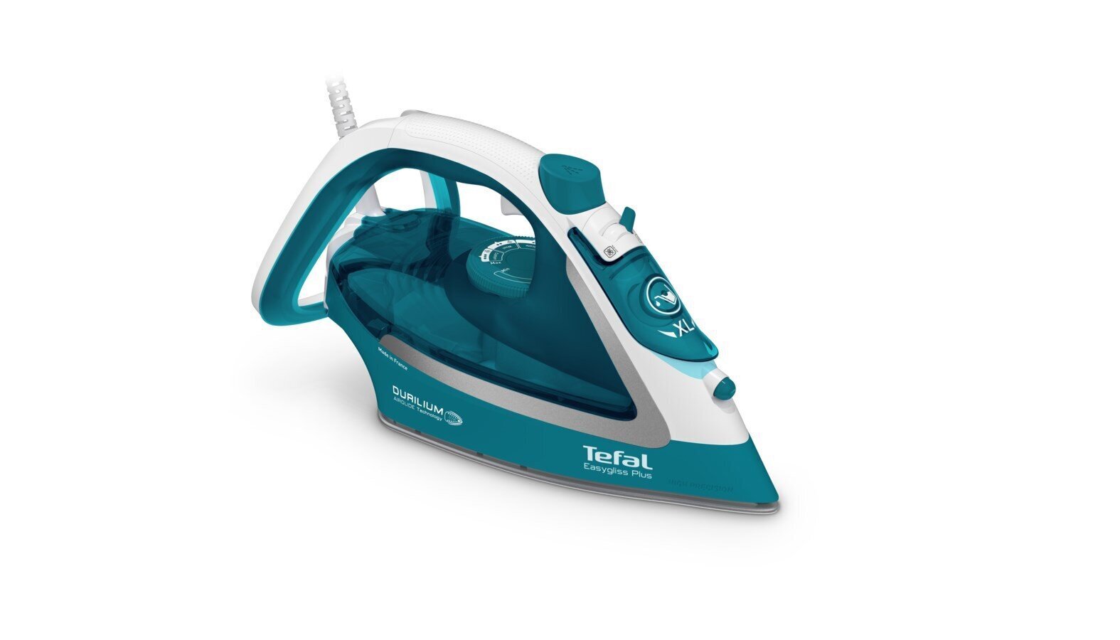 Tefal FV5737 hinta ja tiedot | Silitysraudat | hobbyhall.fi