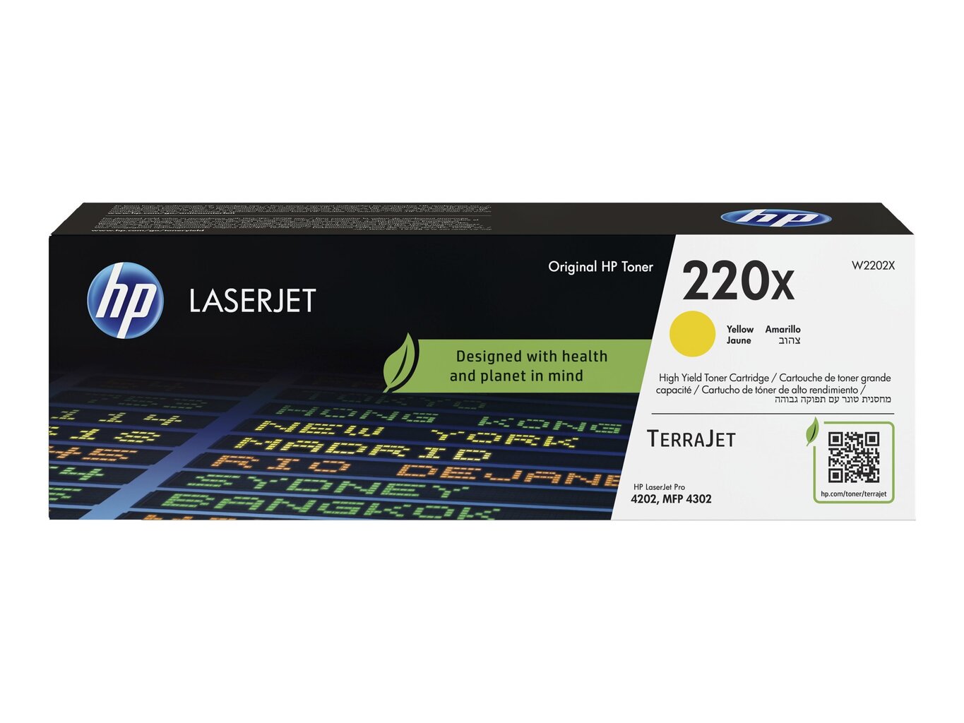 HP 220X hinta ja tiedot | Laserkasetit | hobbyhall.fi