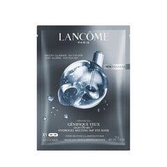 Silmänaamari Lancome Advanced Genifique Yeux Light Pearl, 10 g hinta ja tiedot | Kasvonaamiot ja silmänalusaamiot | hobbyhall.fi