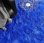 Pehmeä matto liukumattomalla alustalla WESTLAND, 40cmx60cm hinta ja tiedot | Isot matot | hobbyhall.fi