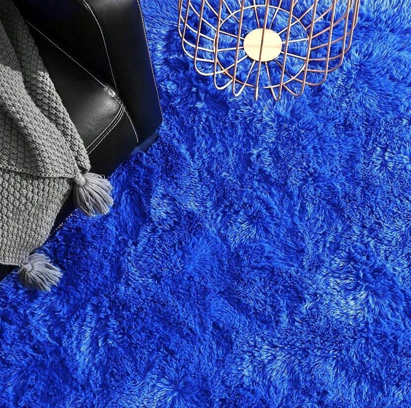 Pehmeä matto liukumattomalla alustalla WESTLAND, 80cmx160cm hinta ja tiedot | Isot matot | hobbyhall.fi