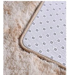 Pehmeä matto liukumattomalla alustalla WESTLAND, 40cmx60cm hinta ja tiedot | Isot matot | hobbyhall.fi