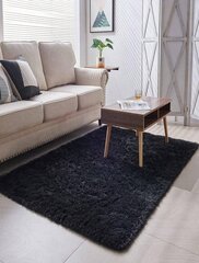 Pehmeä matto liukumattomalla alustalla, 80cmx160cm hinta ja tiedot | Isot matot | hobbyhall.fi